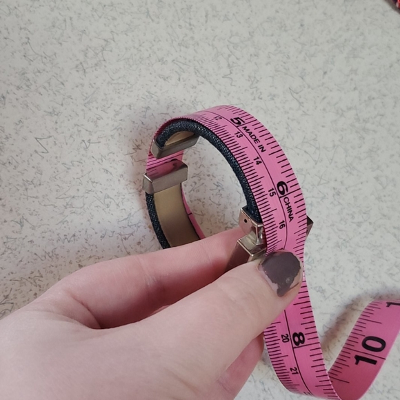 Denim Watch - Picture 5 of 7